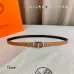 Luxury Design Fashion Original leather HERMES AAA+ Belts Genuine packaging width:3.8cm #B53914