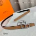 Luxury Design Fashion Original leather HERMES AAA+ Belts Genuine packaging width:3.8cm #B53914