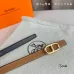 Luxury Design Fashion Original leather HERMES AAA+ Belts Genuine packaging width:3.8cm #B53914