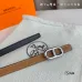 Luxury Design Fashion Original leather HERMES AAA+ Belts Genuine packaging width:3.8cm #B53914