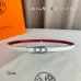 Luxury Design Fashion Original leather HERMES AAA+ Belts Genuine packaging width:3.8cm #B53914