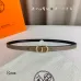 Luxury Design Fashion Original leather HERMES AAA+ Belts Genuine packaging width:3.8cm #B53914