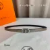 Luxury Design Fashion Original leather HERMES AAA+ Belts Genuine packaging width:3.8cm #B53914