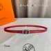 Luxury Design Fashion Original leather HERMES AAA+ Belts Genuine packaging width:3.8cm #B53914