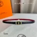Luxury Design Fashion Original leather HERMES AAA+ Belts Genuine packaging width:3.8cm #B53914
