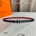 Luxury Design Fashion Original leather HERMES AAA+ Belts Genuine packaging width:3.8cm #B53914