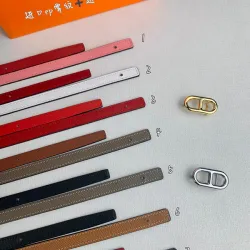 Luxury Design Fashion Original leather HERMES AAA+ Belts Genuine packaging width:3.8cm #B53914