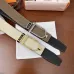 Luxury Design Fashion Original leather HERMES AAA+ Belts width:3.8cm #B53892