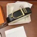 Luxury Design Fashion Original leather HERMES AAA+ Belts width:3.8cm #B53892