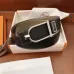 Luxury Design Fashion Original leather HERMES AAA+ Belts width:3.8cm #B53892