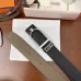 Luxury Design Fashion Original leather HERMES AAA+ Belts width:3.8cm #B53892