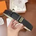 Luxury Design Fashion Original leather HERMES AAA+ Belts width:3.8cm #B53892