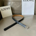 Loeve AAA+ Belts #99915157