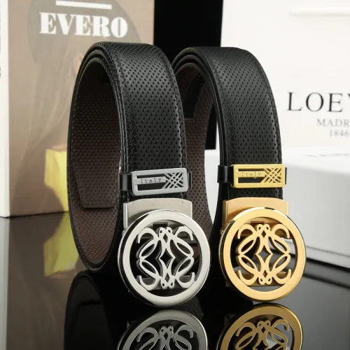 Loeve AAA+ Belts #B35448