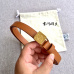 Loeve AAA+ Belts for women #B35449