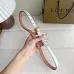 Loewe Leather Belts Luxury Design Fashion Original leather Genuine packaging width:1.5cm #B53945