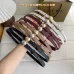 Loewe Leather Belts Luxury Design Fashion Original leather Genuine packaging width:1.5cm #B53945