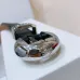Loewe Leather Belts Luxury Design Fashion Original leather Genuine packaging width:2.0cm #B53942