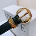 Loewe Leather Belts Luxury Design Fashion Original leather Genuine packaging width:2.0cm #B53942