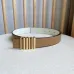 Loewe Leather Belts Luxury Design Fashion Original leather Genuine packaging width:2.8cm #B53943