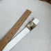 Loewe Leather Belts Luxury Design Fashion Original leather Genuine packaging width:2.8cm #B53943