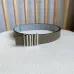 Loewe Leather Belts Luxury Design Fashion Original leather Genuine packaging width:2.8cm #B53943