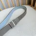 Loewe Leather Belts Luxury Design Fashion Original leather Genuine packaging width:2.8cm #B53943