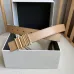 Loewe Leather Belts Luxury Design Fashion Original leather Genuine packaging width:2.8cm #B53943