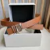 Loewe Leather Belts Luxury Design Fashion Original leather Genuine packaging width:2.8cm #B53944