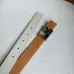 Loewe Leather Belts Luxury Design Fashion Original leather Genuine packaging width:2.8cm #B53944