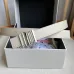 Loewe Leather Belts Luxury Design Fashion Original leather Genuine packaging width:2.8cm #B53944