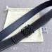 Loewe Leather Belts Luxury Design Fashion Original leather Genuine packaging width:3.2cm #B53946