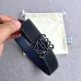 Loewe Leather Belts Luxury Design Fashion Original leather Genuine packaging width:3.2cm #B53946