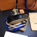 2020 Louis Vuitton AAA+ Leather Belts W3.4cm #99896088