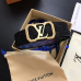 2020 Louis Vuitton AAA+ Leather Belts W4cm (4 colors) #99896091