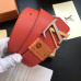 2020 Louis Vuitton AAA+ Leather reversible Belts W3.8cm #99896094