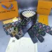 Louis Vuitton AAA+ Belts 3.8cm #B37416