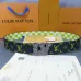 Louis Vuitton AAA+ Belts 3.8cm #B37416