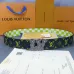 Louis Vuitton AAA+ Belts 3.8cm #B37416