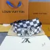 Louis Vuitton AAA+ Belts 3.8cm #B37416