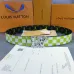 Louis Vuitton AAA+ Belts 3.8cm #B37416