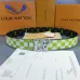 Louis Vuitton AAA+ Belts 3.8cm #B37416