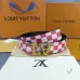 Louis Vuitton AAA+ Belts 3.8cm #B37416