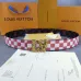 Louis Vuitton AAA+ Belts 3.8cm #B37416