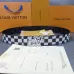 Louis Vuitton AAA+ Belts 3.8cm #B37416