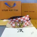 Louis Vuitton AAA+ Belts 3.8cm #B37416