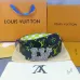 Louis Vuitton AAA+ Belts 3.8cm #B37416