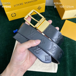 Louis Vuitton AAA+ Belts #99915277