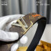 Louis Vuitton AAA+ Belts #99915293