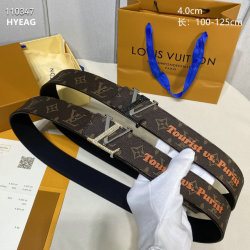 Louis Vuitton AAA+ Belts #99915293
